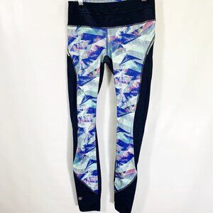 Athleta Womens XS Athetic Pants Yoga Workout Run N